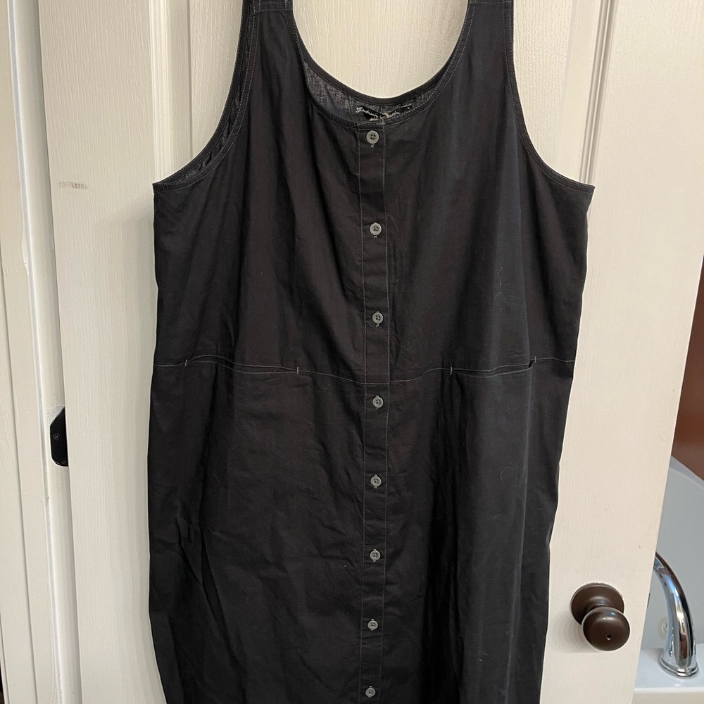 Gudrun Sjoden jumper